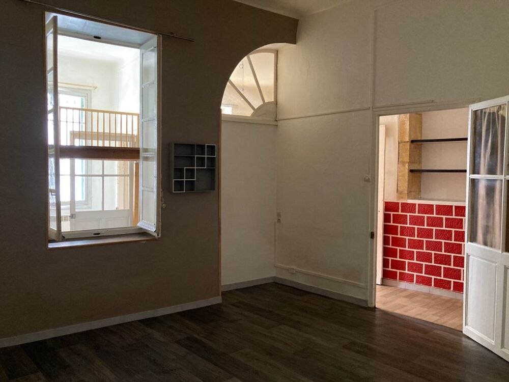 Location Appartement Appartement de 50m2 à louer sur Nîmes Nimes