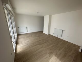  Appartement à louer 3 pièces 58 m²