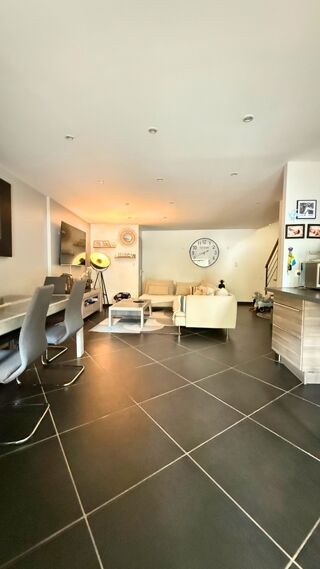  Maison � vendre 4 pi�ces 94 m�