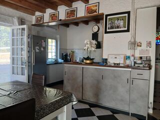  Maison à vendre 3 pièces 112 m²