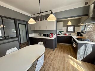  Maison à vendre 6 pièces 148 m²