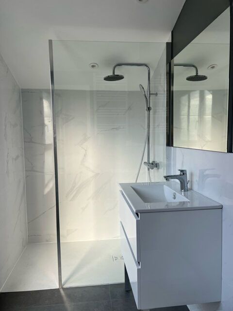  Appartement  louer 1 pice 40 m