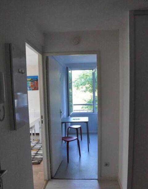  Appartement � louer 2 pi�ces 49 m�