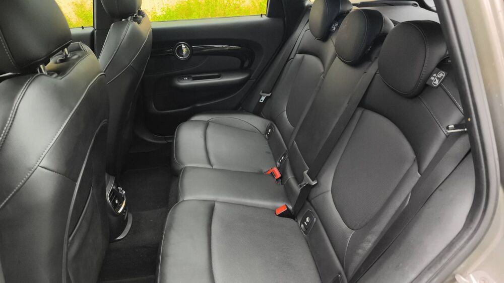 Clubman 2.0 Cooper D 150 BVA Canonbury 2019 occasion 65230 Cizos