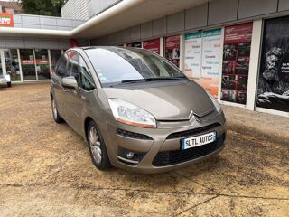 C4 Picasso 1.6 HDi 110Ch - Garantie / Reprise possible 2010 occasion 36300 Le Blanc