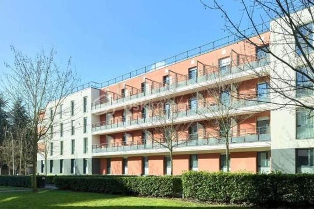 Vente Appartement Investissement  LMNP à Saint-Cyr-l'école Saint cyr l ecole