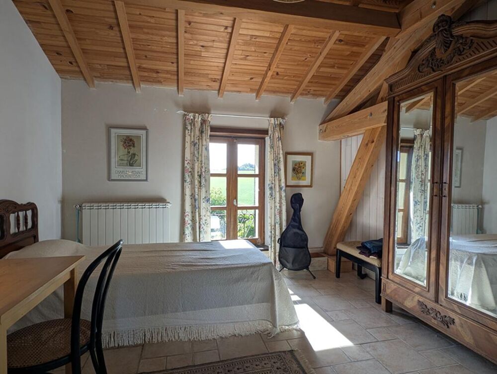 � vendre  Propri�t�/ch�teau Rieux-Volvestre (31310)