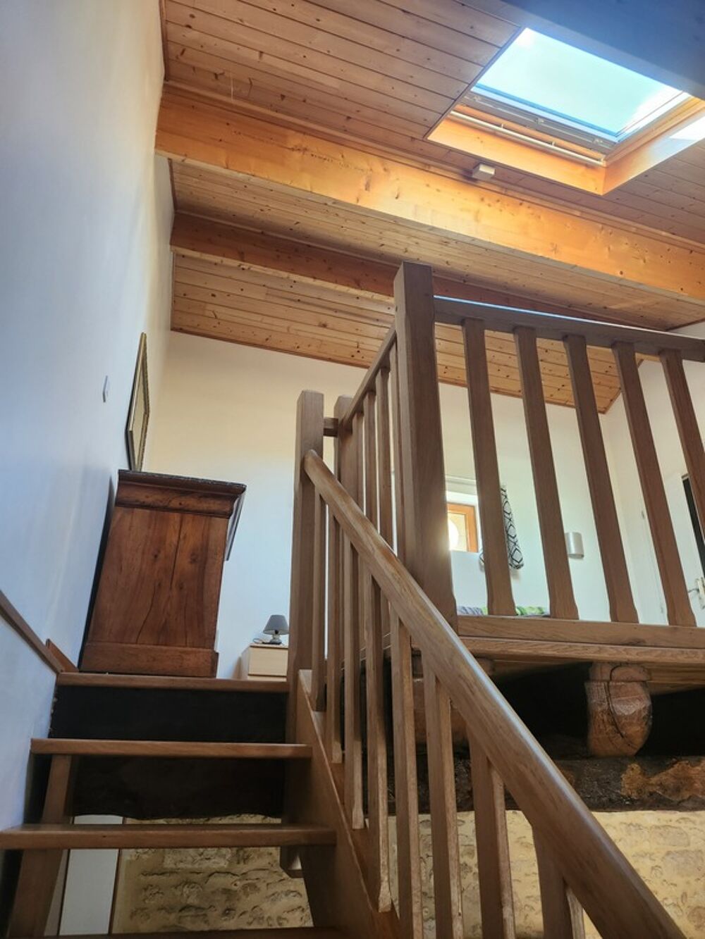 Vente Maison Joli ensemble de deux maisons Montignac lascaux