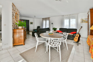  Maison � vendre 4 pi�ces 110 m�