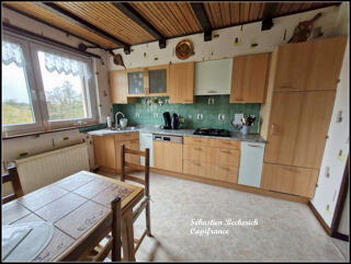  Maison à vendre 7 pièces 150 m²