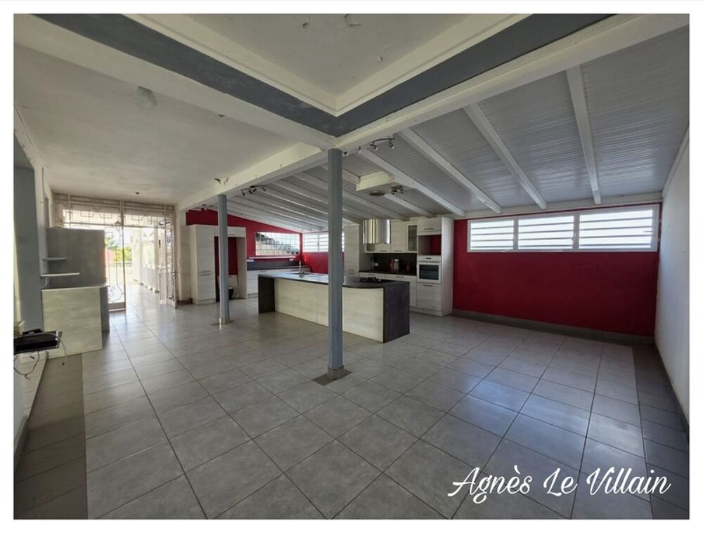 Vente Maison Villa Familiale avec son Appartement Trois rivieres