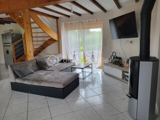  Maison à vendre 7 pièces 140 m²