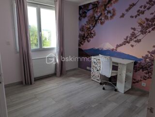  Maison à vendre 7 pièces 137 m²