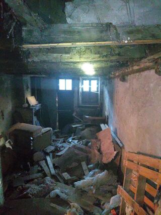  Maison à vendre 4 pièces 120 m²