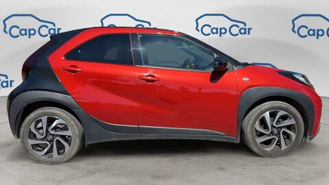 Aygo 1.0 VVT-i 72 Design - Garantie constructeur Entretien 2023 occasion 13001 Marseille