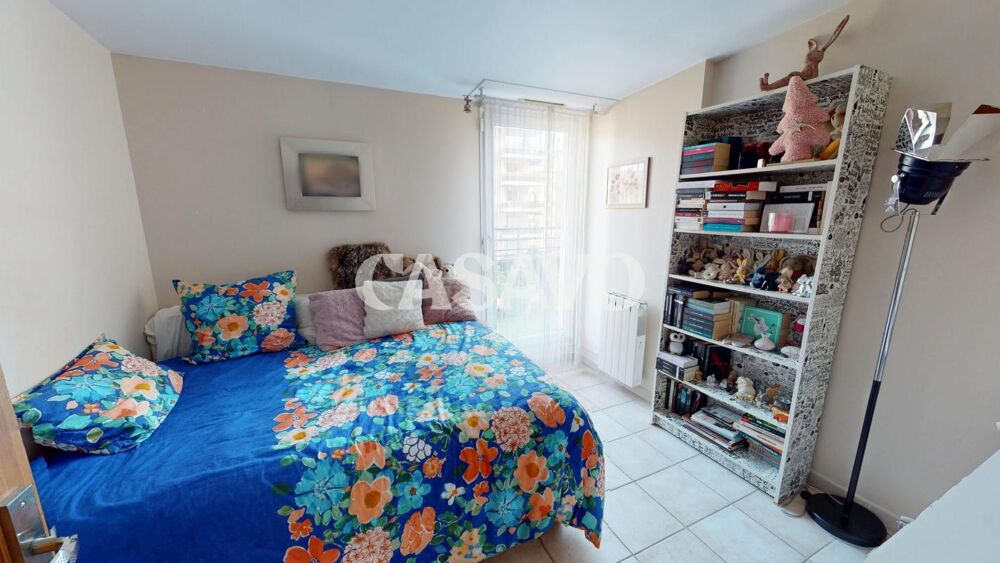 � vendre  Appartement Marseille 6