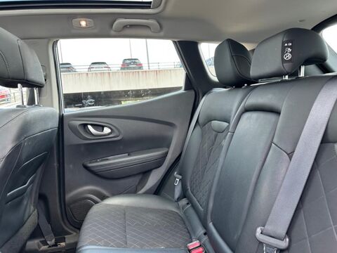 Kadjar (2) 1.3 TCE 140 FAP INTENS EDC 2019 occasion 78240 Chambourcy