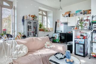  Appartement � vendre 2 pi�ces 50 m�