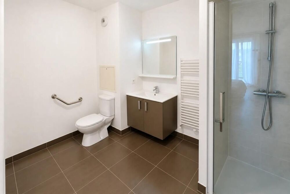 Vente Appartement Appartement de 2 pièces de 45 m² à La Rochette La rochette