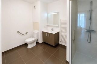 Vente Appartement Appartement de 2 pièces de 45 m² à La Rochette La rochette