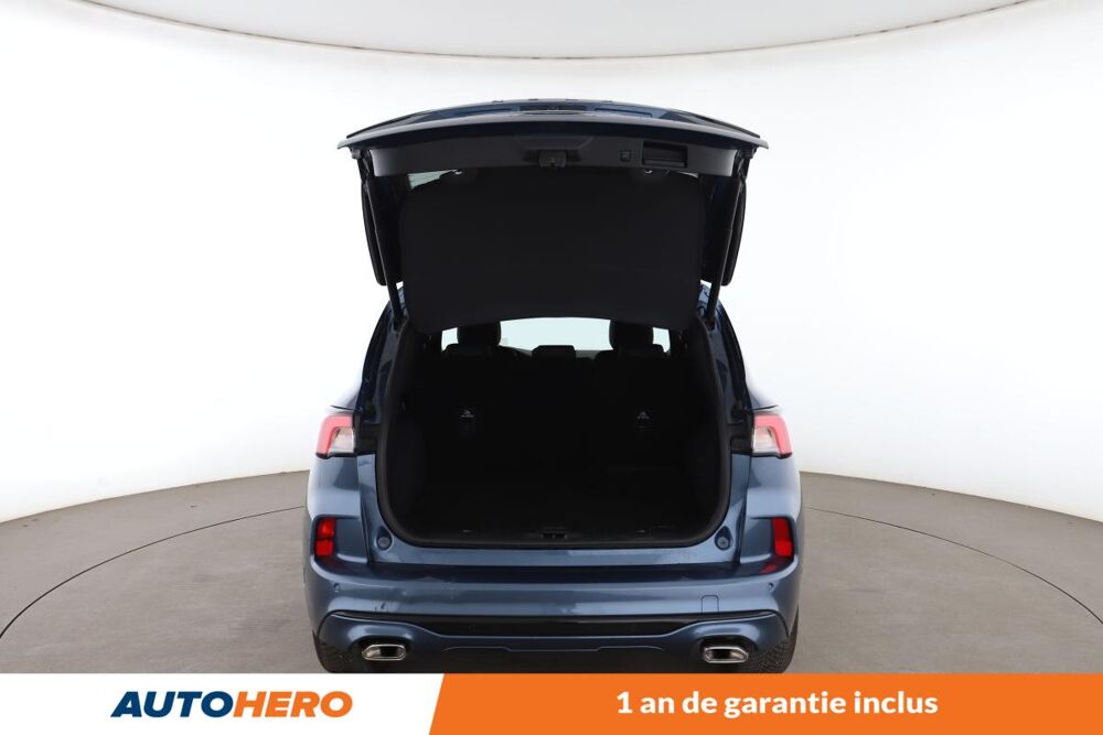 Kuga 2.0 EcoBlue PowerShift 120 ch 2023 occasion 92130 Issy-les-Moulineaux