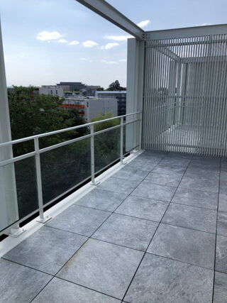  Appartement � louer 2 pi�ces 48 m�