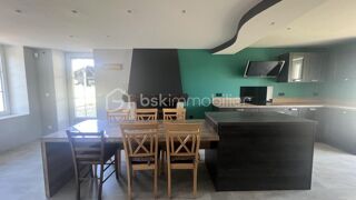  Maison à vendre 5 pièces 102 m²