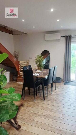  Maison à vendre 5 pièces 90 m²