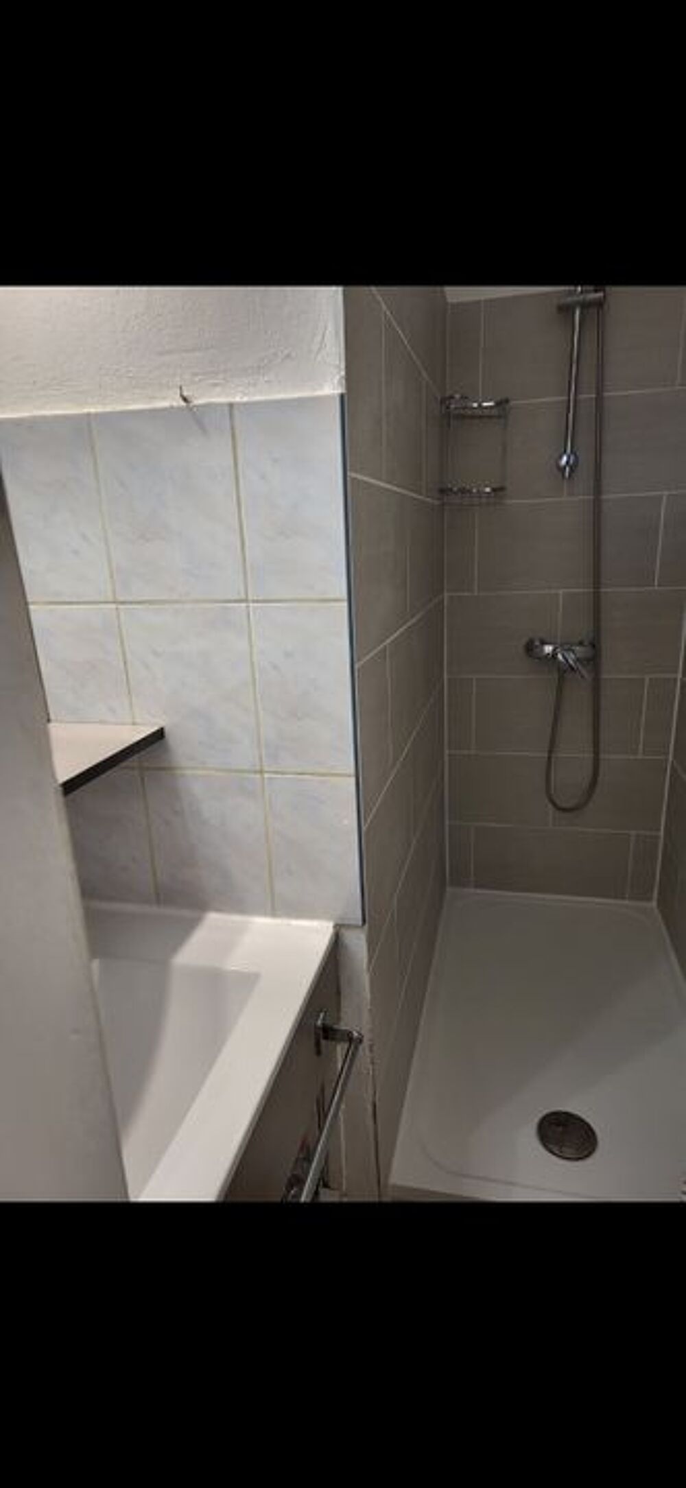 Location Appartement Studio de 17m2 à louer sur Aix-en-Provence Aix en provence