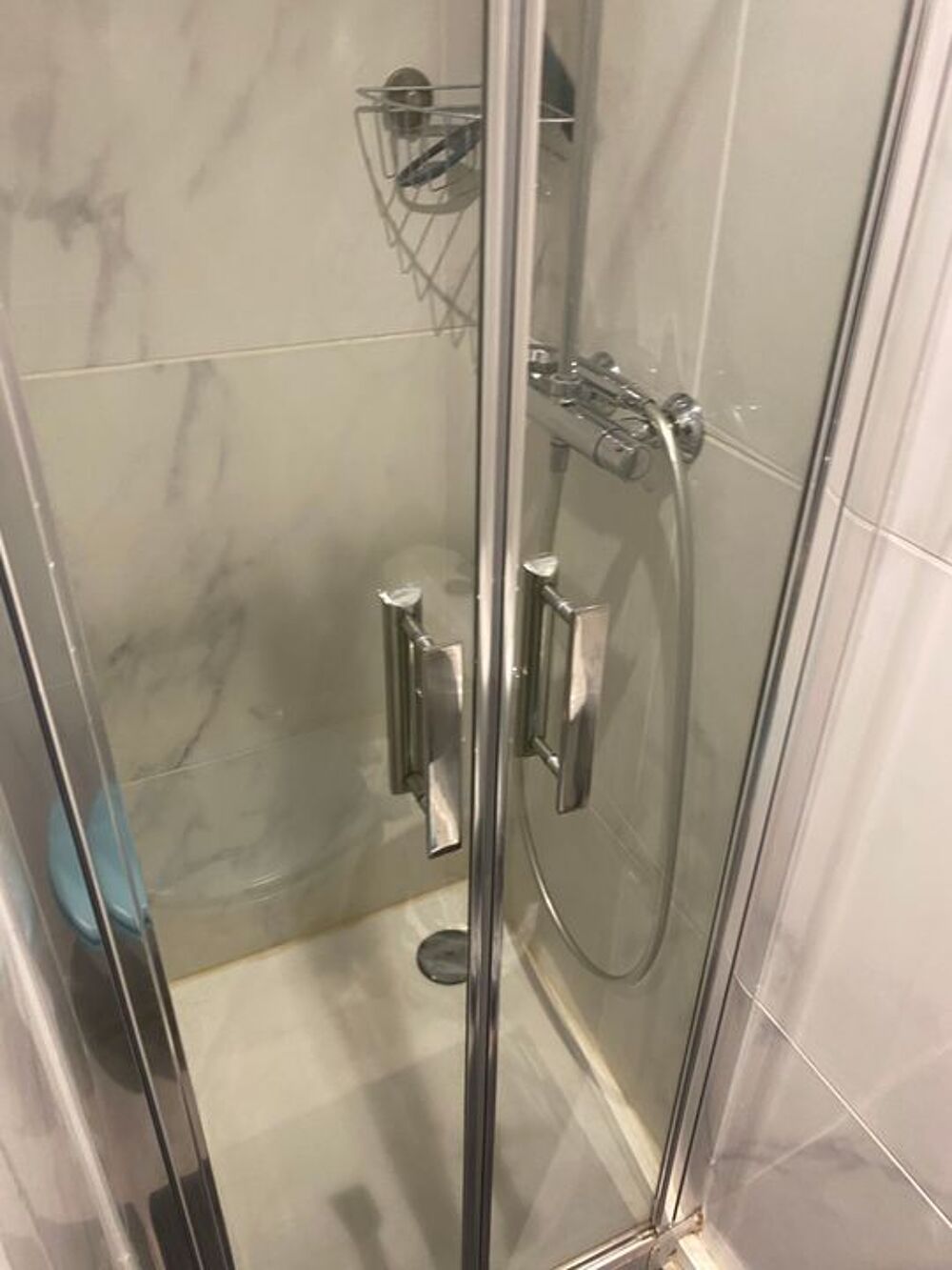 Appartement de 29m2 à louer sur Sète