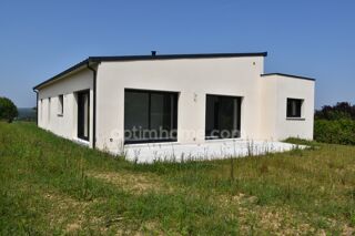  Maison à vendre 5 pièces 125 m²