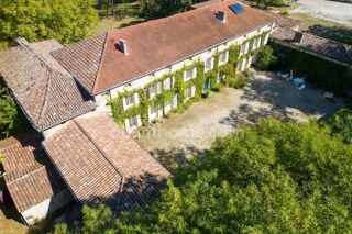  Maison à vendre 14 pièces 600 m²