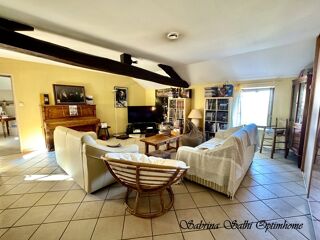  Maison à vendre 6 pièces 151 m²