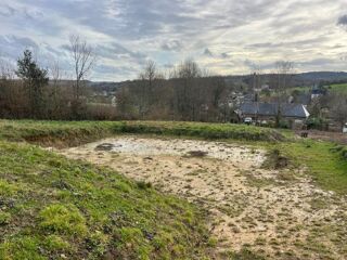 Terrain à vendre 2152 m²