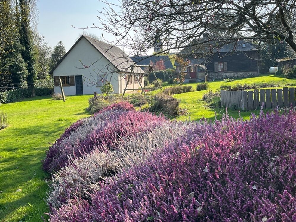 Maison à vendre 5 pièces 92m2