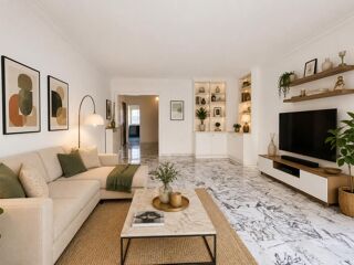 Vente Appartement Appartement Cannes