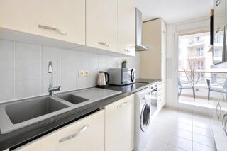  Appartement à vendre 2 pièces 45 m²