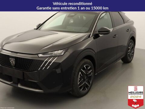 Annonce voiture Peugeot 3008 31019 €