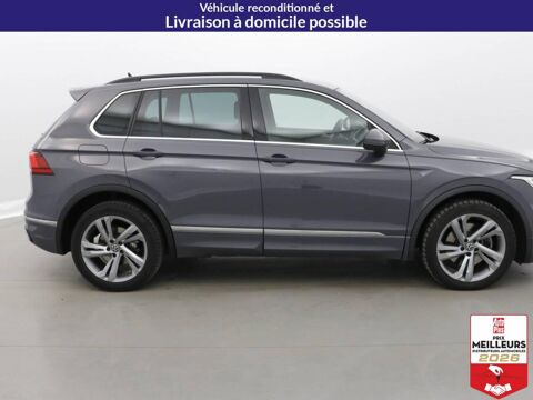 Tiguan eHybrid 245 DSG6 R-Line 2021 occasion 10150 Lavau