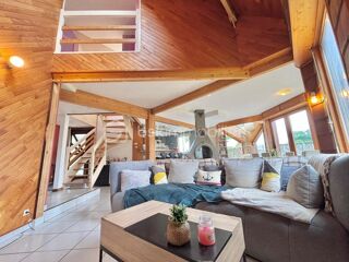  Maison � vendre 5 pi�ces 120 m�