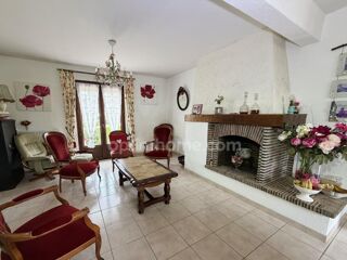 Maison à vendre 6 pièces 130 m²