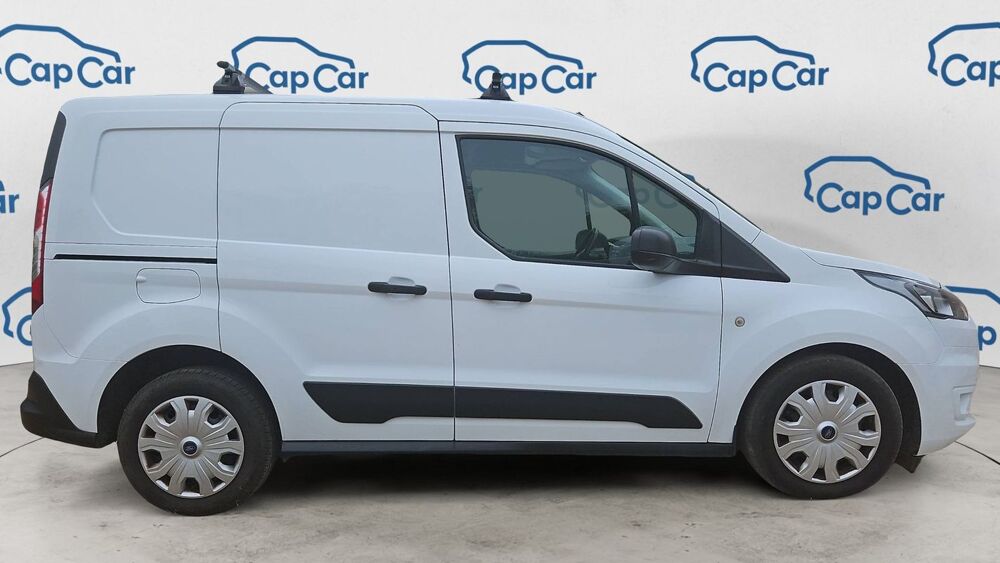 Transit Connect II 1.5 EcoBlue 100 Active 2021 occasion 83680 La Garde Freinet