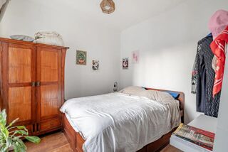  Appartement � vendre 2 pi�ces 48 m�