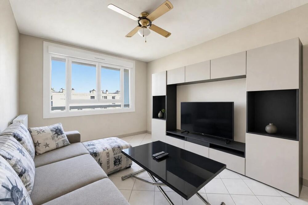 Appartement de 3 pièces de 51 m² à Pessac
