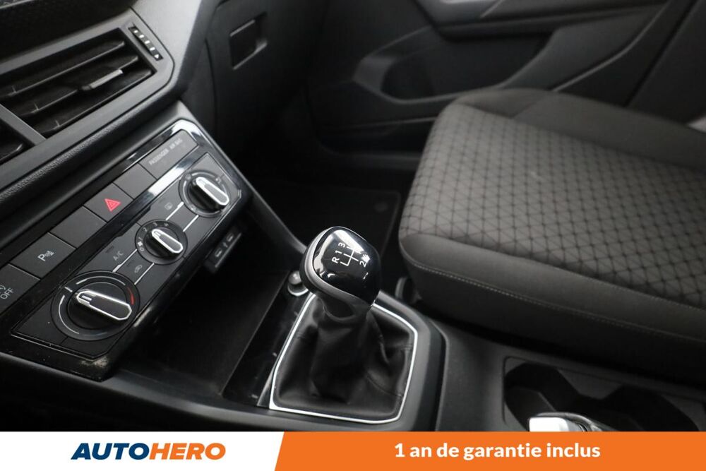 T-Cross 1.0 TSI Life Tech 95 ch 2023 occasion 92130 Issy-les-Moulineaux