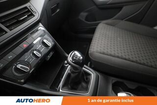 T-Cross 1.0 TSI Life Tech 95 ch 2023 occasion 92130 Issy-les-Moulineaux