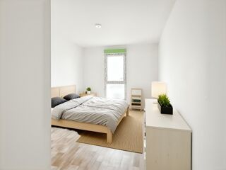  Appartement à vendre 3 pièces 73 m²