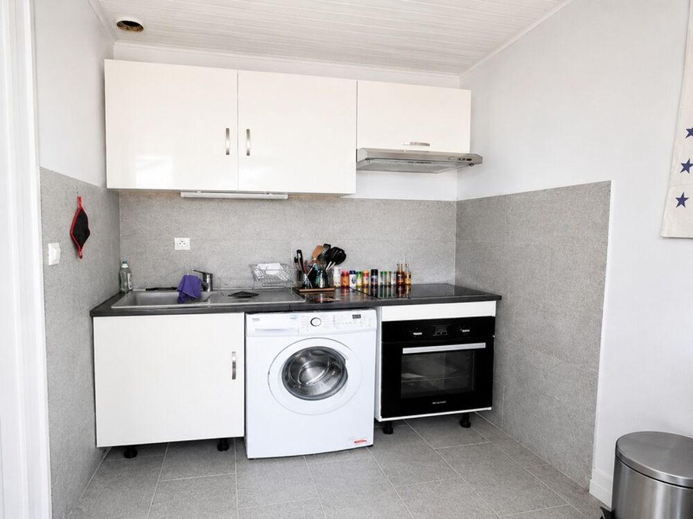 Vente Appartement APPARTEMENT 2 PIECES - CLUSES (Haute-Savoie) Cluses