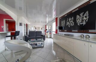  Appartement à vendre 4 pièces 82 m²