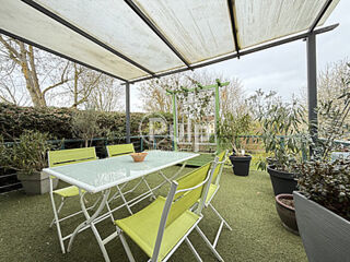  Maison � vendre 5 pi�ces 75 m�